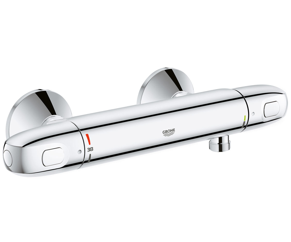 Термостат для душу GROHE GROHTHERM 1000 NEW 34143003 34143003