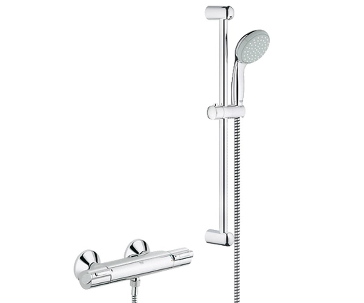 Термостат для душу GROHE GROHTHERM 1000 34151001 34151001