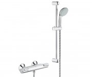 Термостат для душу GROHE GROHTHERM 1000 34151001