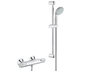 Термостат для душу GROHE GROHTHERM 1000 34151001