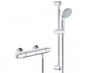 Термостат для душу    GROHE GROHTHERM 1000 NEW 34151003