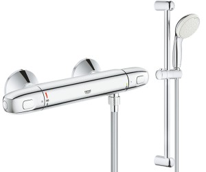 Змішувач для душу GROHE GROHTHERM 1000 NEW 34151004