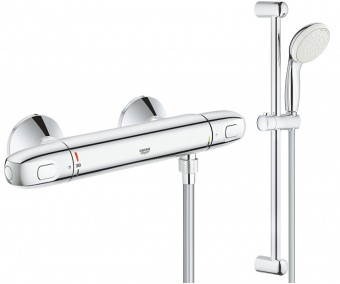 Змішувач для душу GROHTHERM 1000 NEW 34151004