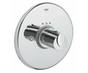 Термостат для ванни і душу GROHE GROHTHERM 1000 34160000