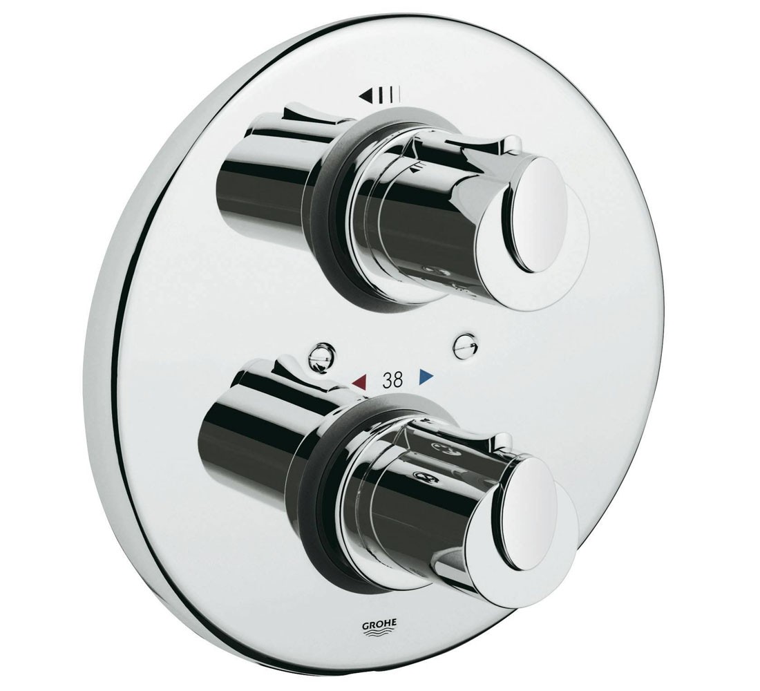 Термостат для душу GROHE GROHTHERM 1000 34161000 34161000