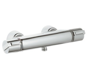 Термостатичний змішувач GROHE GROHTHERM 34169000