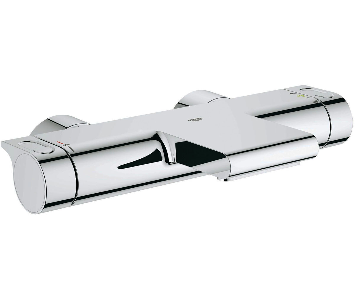 Термостат для ванни GROHE GROHTHERM 2000 34174001 34174001