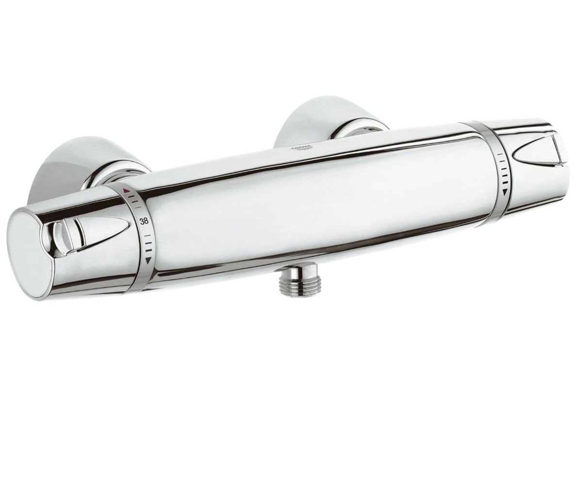 Термостат для душу GROHE GROHTHERM 3000 34179000 34179000