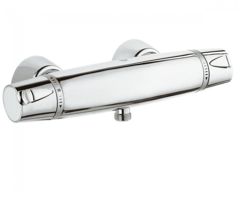 Термостат для душу GROHE GROHTHERM 3000 34179000 34179000