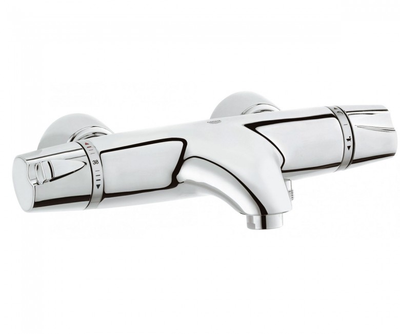 Термостат для ванни GROHE GROHTHERM 3000 34185000 34185000
