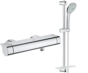 Термостат для душу GROHE GROHTHERM 2000 34195001