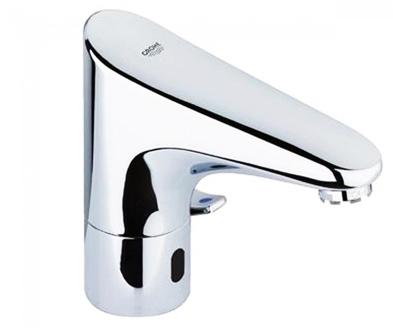 Змішувач для раковини GROHE EUROPLUS E 34197001 34197001