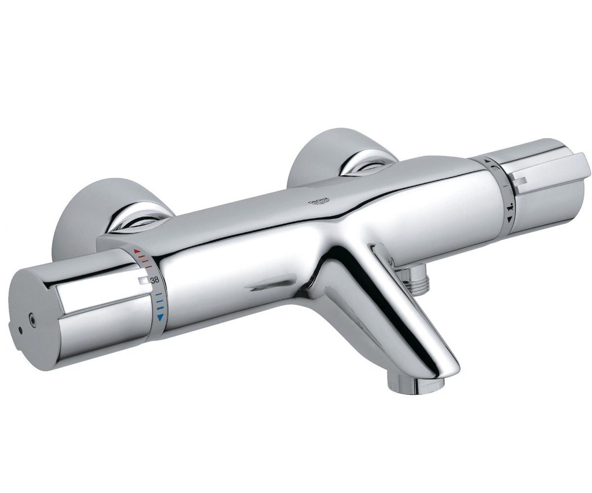 Термостат для ванни GROHE GROHTHERM 2000 34202000 34202000