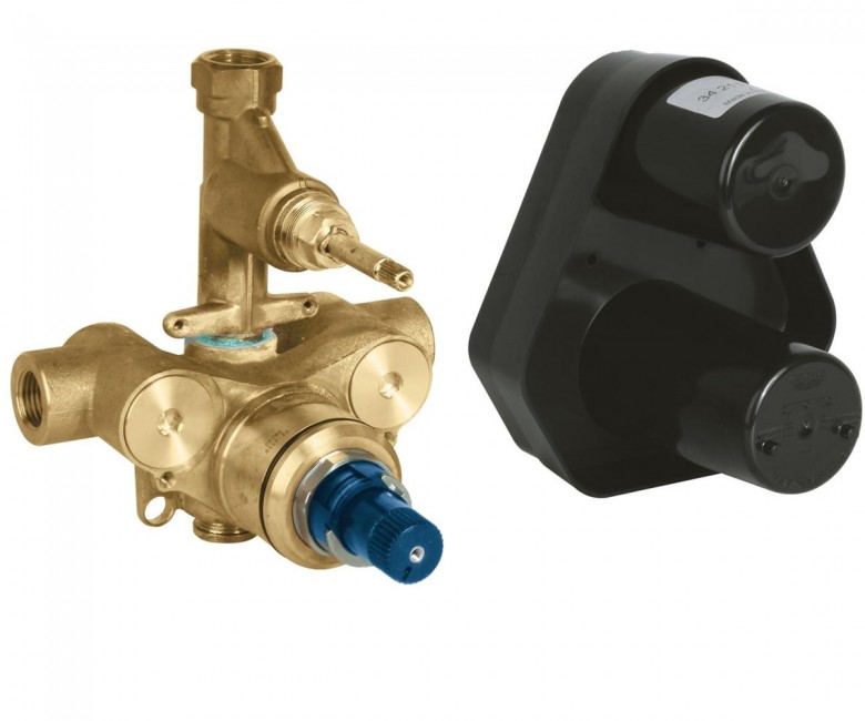 Встраиваемый механизм GROHE  34211000 34211000