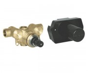 Центральний термостат GROHE GROHTHERM 34213000