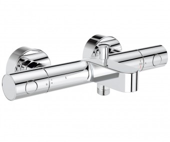 Термостат для ванни GROHTHERM 1000 34215000