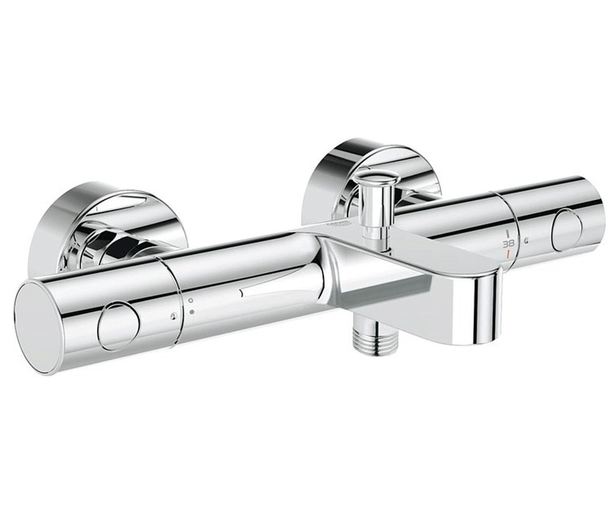 Термостат для ванни GROHE GROHTHERM 1000 COSMOPOLITAIN M 34215002 34215002