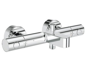 Термостат для ванни GROHE GROHTHERM 1000 COSMOPOLITAIN M 34215002