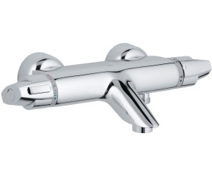 Термостат для ванни GROHE PRECISION COMFORT 34230000