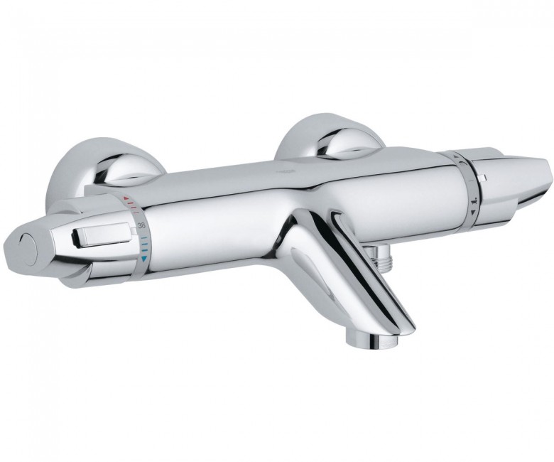 Термостат для ванны GROHE PRECISION COMFORT 34230000 34230000