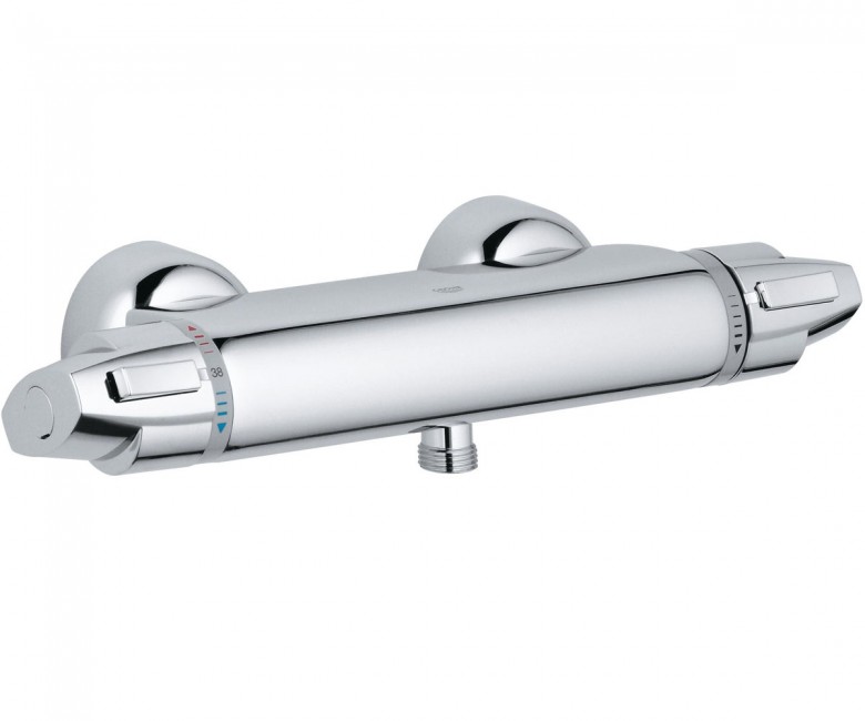 Термостат для душу GROHE PRECISION COMFORT 34232000 34232000