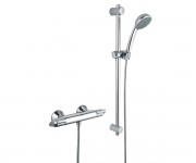 Душовий набір GROHE PRECISION TREND 34237000