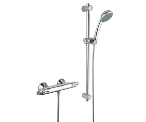 Душовий набір GROHE PRECISION TREND 34237000