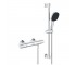 Термостатичний змішувач GROHE PRECISION TREND 34237003 34237003