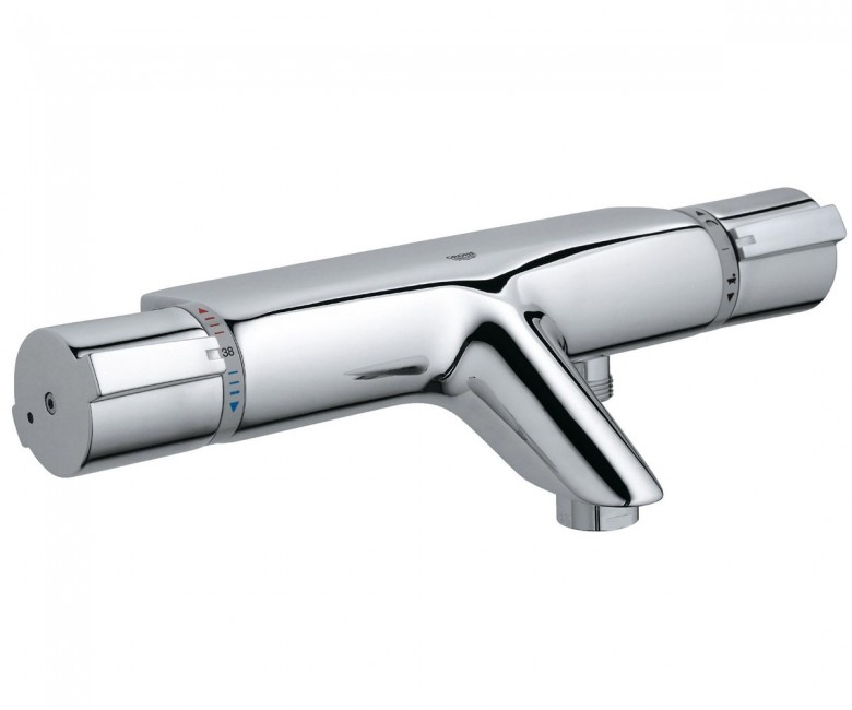 Термостат для ванни GROHE GROHTHERM 2000 34254000 34254000