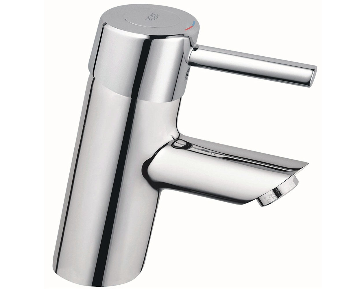 Змішувач для раковини GROHE CONCETTO 34270000 34270000