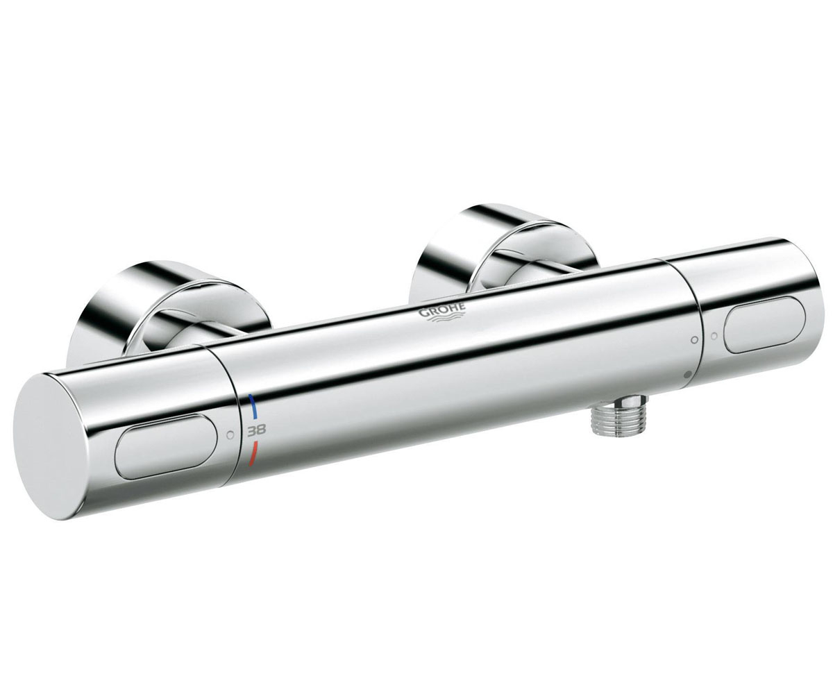 Термостат для душу GROHE GROHTHERM 3000 34274000 34274000