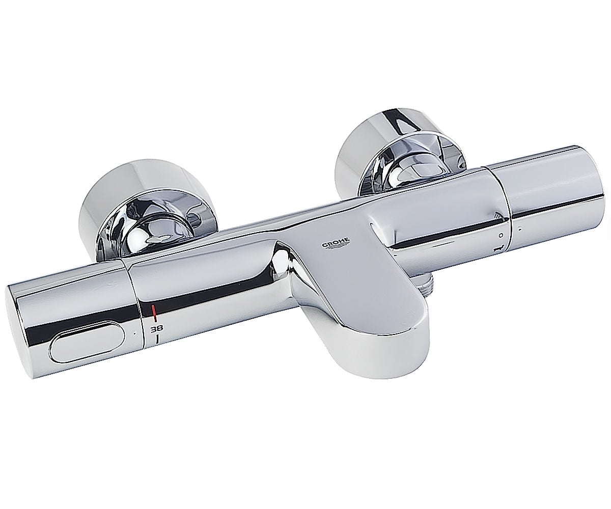 Термостат для ванни GROHE GROHTHERM 3000 34276000 34276000