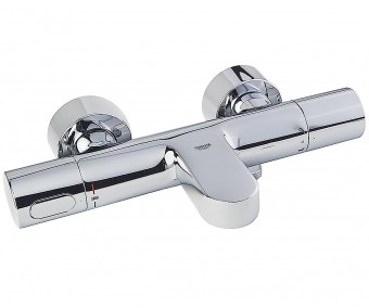 Термостат для ванни GROHTHERM 3000 34276000