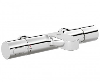 Термостат для ванни GROHTHERM 3000 COSMOPOLITAN 34277000