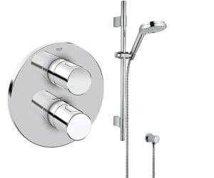 Смеситель для душа GROHE GROHTHERM 3000 COSMOPOLITAN 34278000