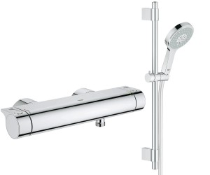 Термостат для душу GROHE GROHTHERM 2000 34281001