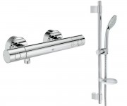 Змішувач для душу GROHE GROHTHERM 1000 34286000