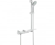 Термостат для душу з гарнітуром     GROHE GROHTHERM COSMOPOLITAN M 34286002