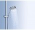 Термостат для душа с гарнитурой  GROHTHERM COSMOPOLITAN M 34286002:Фото 4