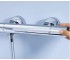 Термостат для душа с гарнитурой  GROHTHERM COSMOPOLITAN M 34286002:Фото 5