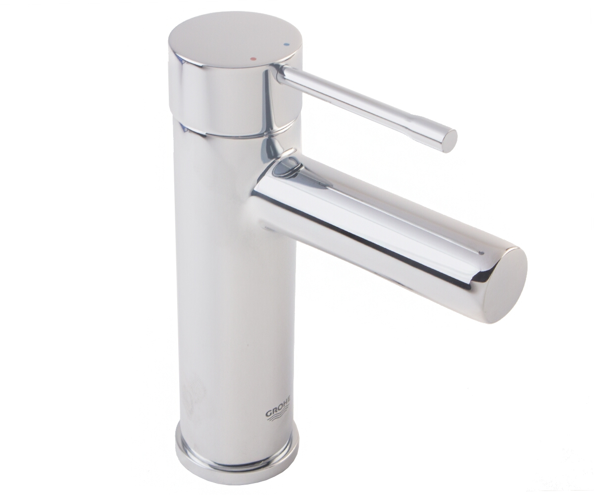 Смеситель для раковины GROHE ESSENCE NEW 34294001 34294001