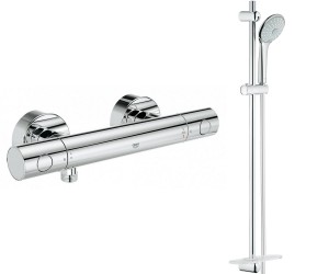 Термостат для душу GROHE GROHTHERM 1000 34321001