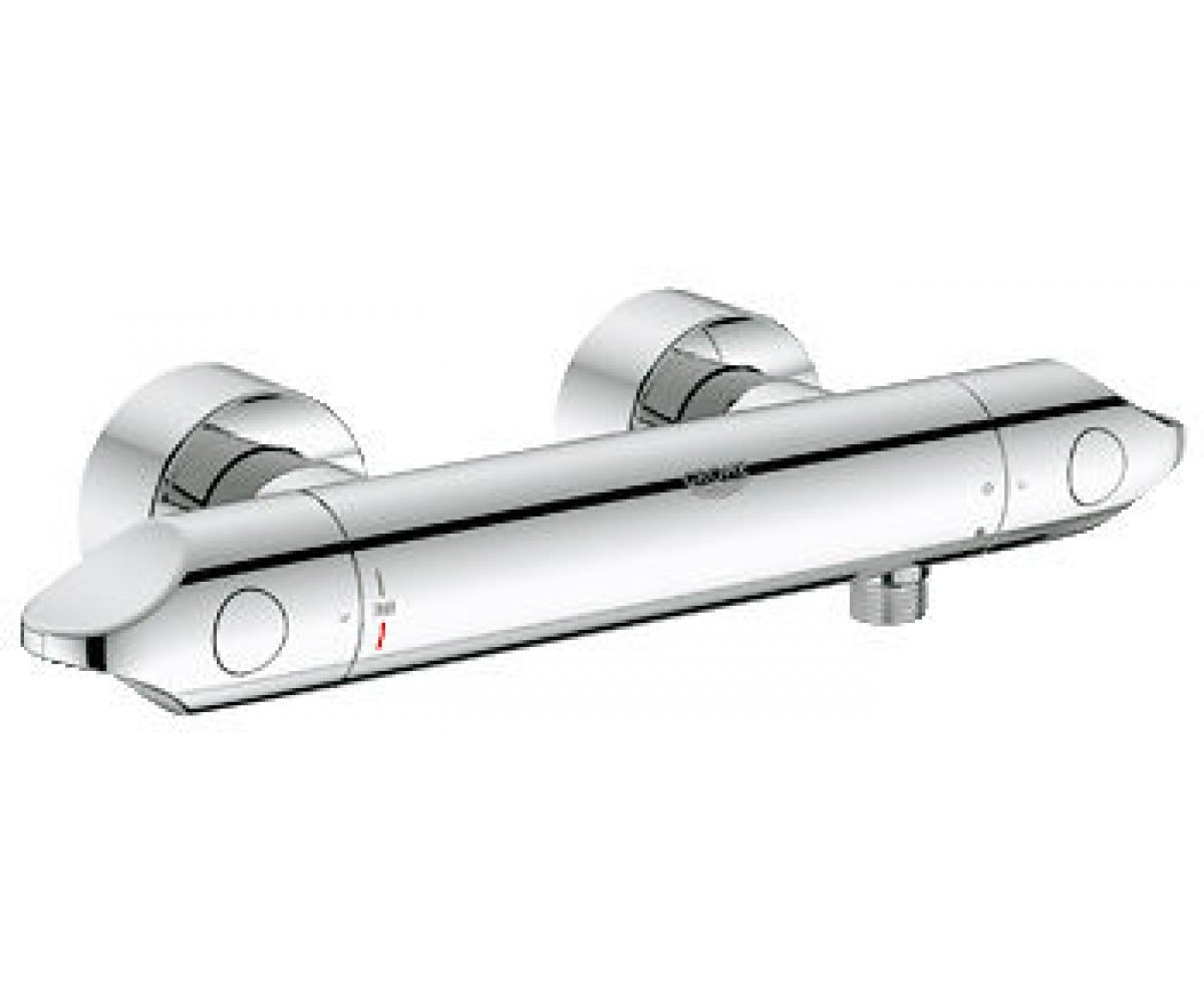 Душовий термостат GROHE VERIS 34330000 34330000