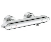 Душовий термостат GROHE VERIS 34330000