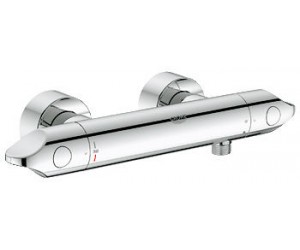 Душовий термостат GROHE VERIS 34330000