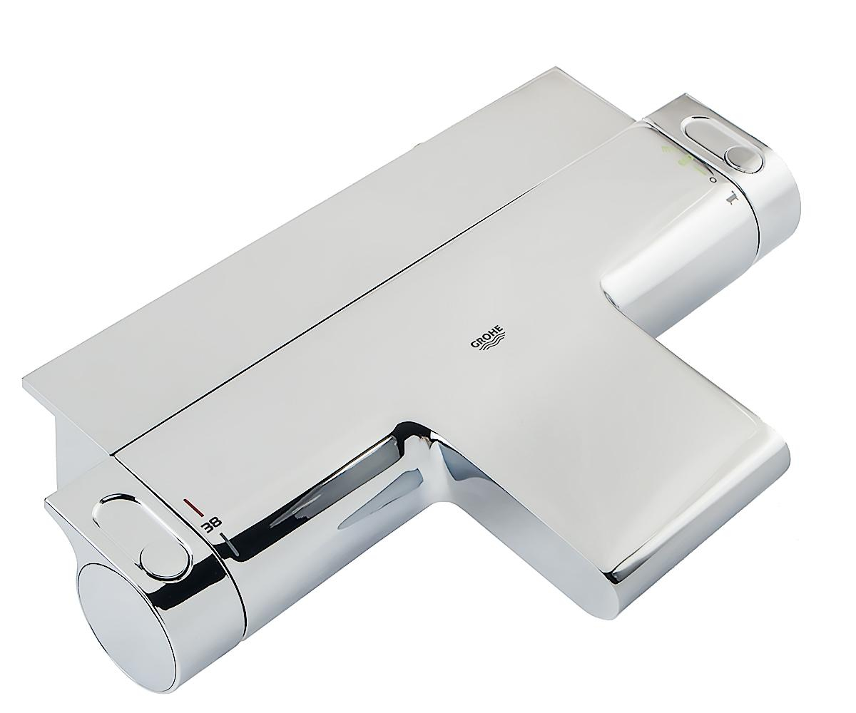 Термостат для ванни GROHE GROHTHERM 2000 34464001 34464001