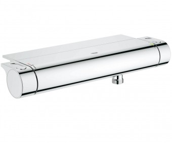 Змішувач для душу GROHTHERM 2000 34469001 SHOWROOM