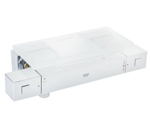 Термостат для душу    GROHE GROHTHERM CUBE 34491000