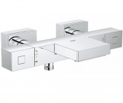 Змішувач для ванни GROHE GROHTHERM CUBE 34497000 SHOWROOM