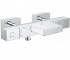 Змішувач для ванни GROHE GROHTHERM CUBE 34497000 SHOWROOM 34497000 SHOWROOM